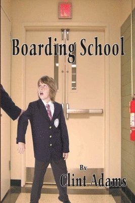 bokomslag Boarding School