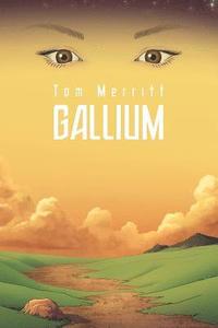 bokomslag Gallium