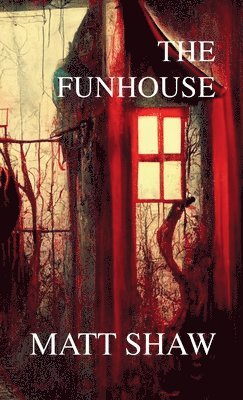 bokomslag The Funhouse