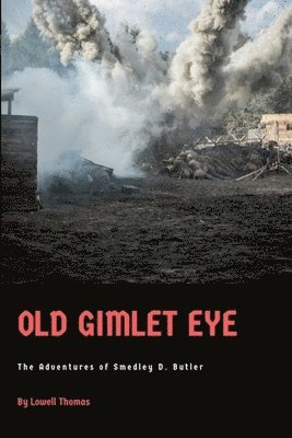 Old Gimlet Eye