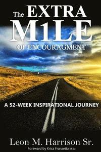 bokomslag Extra M1le of Encouragement