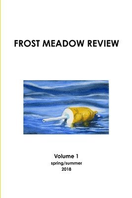 bokomslag Frost Meadow Review Volume 1