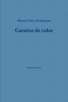 Cuentos de color 1