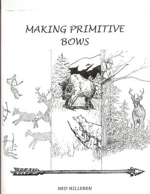 Making Primitive Bows 1