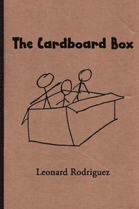 bokomslag Cardboard Box