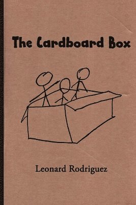 bokomslag Cardboard Box