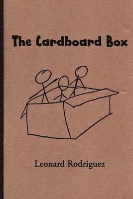 bokomslag The Cardboard Box