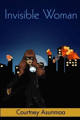 Invisible Woman