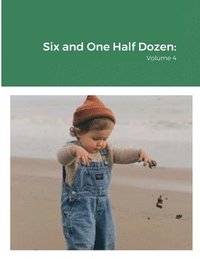 bokomslag Six and One Half Dozen