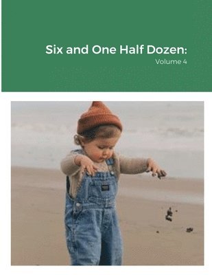 bokomslag Six and One Half Dozen