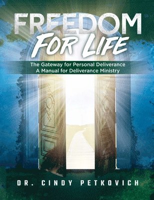 Cindy Petkovich, Shannon Simmons - Freedom For Life, Häftad