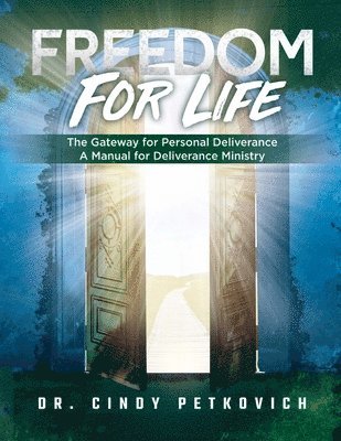 Freedom For Life 1