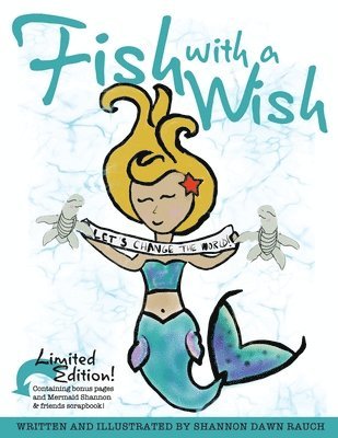 Fish With A Wish 1