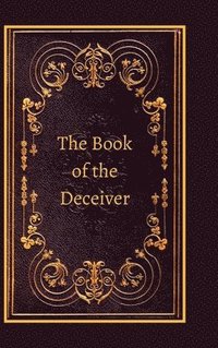 bokomslag The Book of the Deceiver