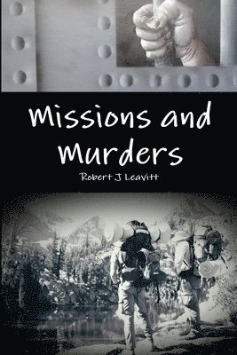 Missions and Murders 1