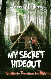bokomslag My Secret Hideout