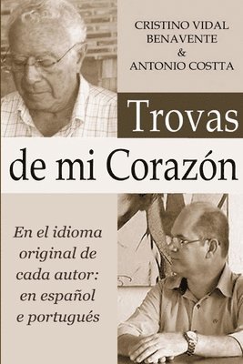 Trovas de Mi Corazn 1