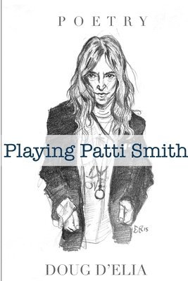 Playing Patti Smith 1