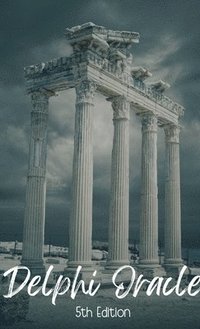 bokomslag Delphi Oracle (Paperback)