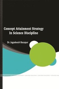 bokomslag Concept Attainment Strategy in Science Discipline