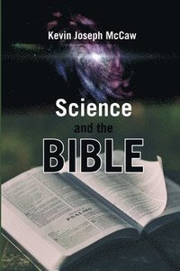 bokomslag Science and The Bible