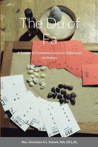 bokomslag Du of Fa