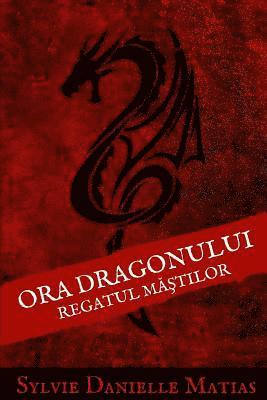 bokomslag Ora Dragonului