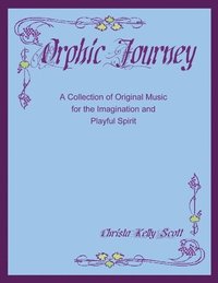 bokomslag Orphic Journey