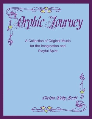 Orphic Journey 1