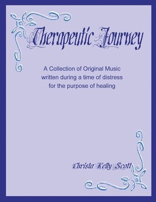 Therapeutic Journey 1