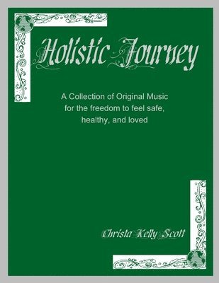 Holistic Journey 1