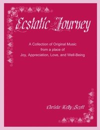 bokomslag Ecstatic Journey