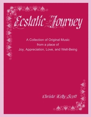 Ecstatic Journey 1