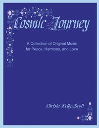 bokomslag Cosmic Journey