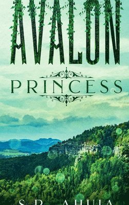 bokomslag Avalon