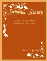 bokomslag Shamanic Journey