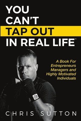 You Can't Tap Out in Real Life