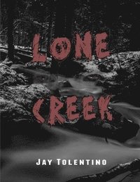bokomslag Lone Creek