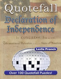 bokomslag Declaration of Independence