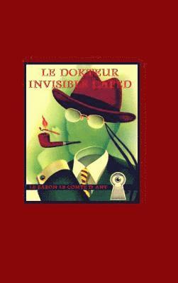 Complete Adventures of Count d'Ant