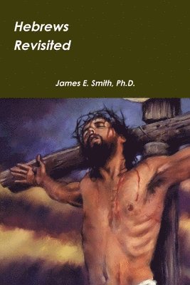 bokomslag Hebrews Revisited