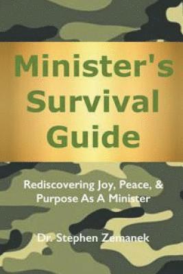Minister's Survival Guide 1