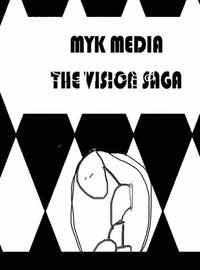 bokomslag Vision Saga