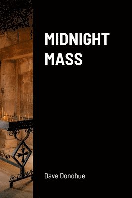 bokomslag Midnight Mass