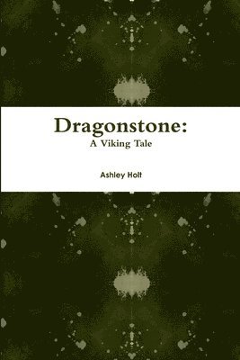 bokomslag Dragonstone