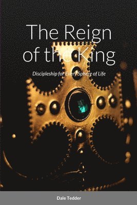 Reign of the King