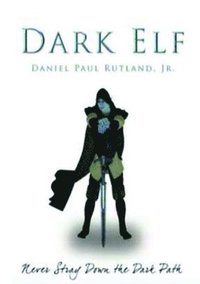 bokomslag Dark Elf