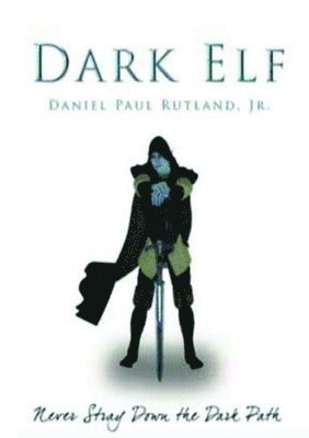 Dark Elf 1