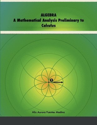 bokomslag Algebra