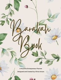 bokomslag Barakah Book